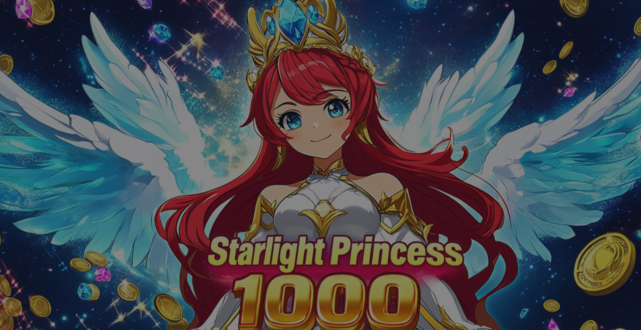 Starlight Princess 1000