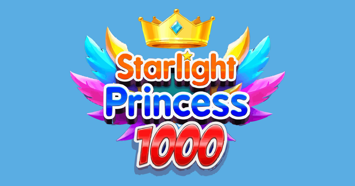 Starlight Princess 1000